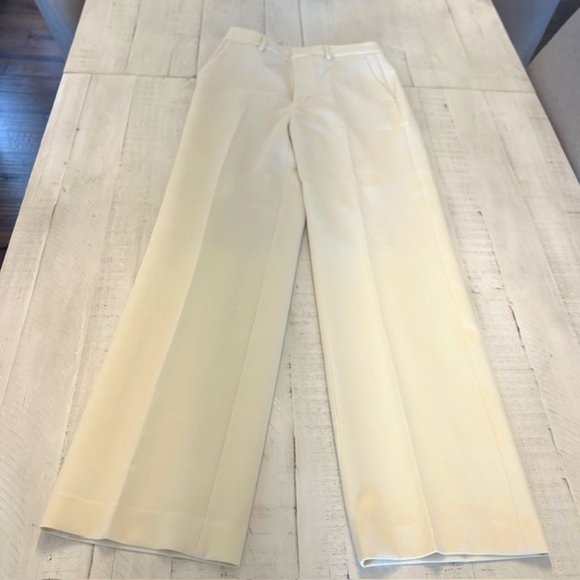 Scotch & Soda Polyester Pants - Picture 1 of 4